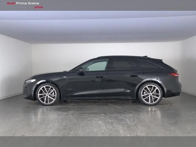 Usata Audi A5 S-Line 204 CV (150 kW) 2025 Nero mito metallizzato Station wagon