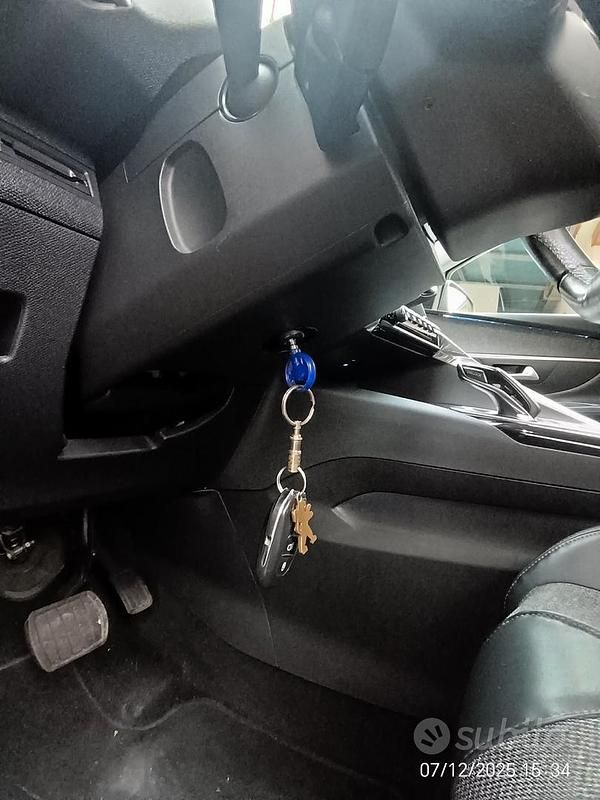 Usata Peugeot 3008 2018 SUV