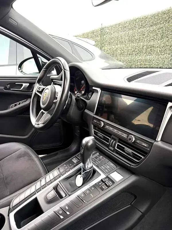 Usata Porsche Macan 245 CV (180 kW) 2021 SUV