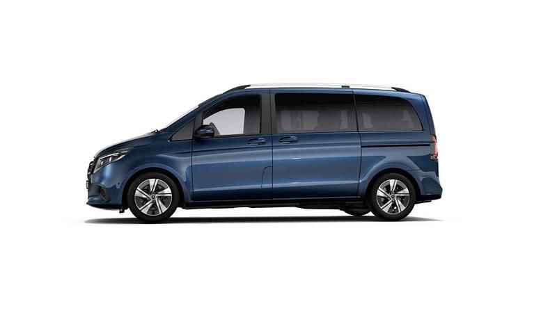 Nuova Mercedes V220 Style 163 CV (119 kW) 2026 Blu/azzurro Monovolume