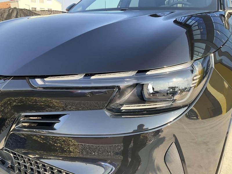 Nuova Alfa Romeo Junior Ti 145 CV (106 kW) 2026 Nero SUV