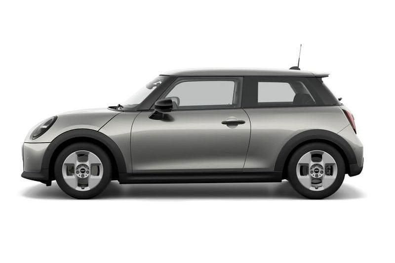 Nuova Mini Cooper 149 kW (203 CV) 2025 Utilitaria
