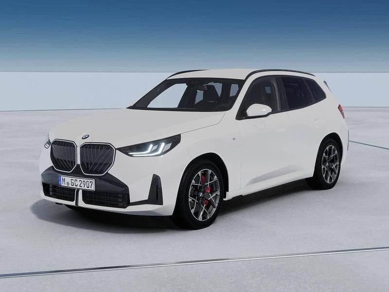 Nuova 2025 BMW X3 M Sport SUV | 69.618 € (Ottimo prezzo) - Immagine 1/4