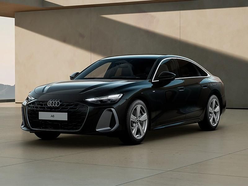 Occasion Audi A6 S-Line 367 ch (269 kW) 2025 Berline