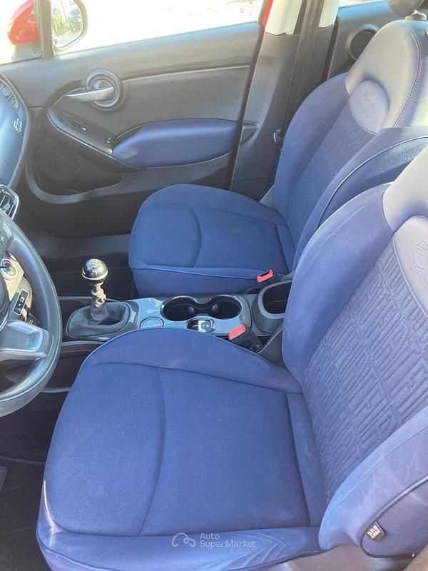 Usata Fiat 500X 95 CV (69 kW) 2022 SUV