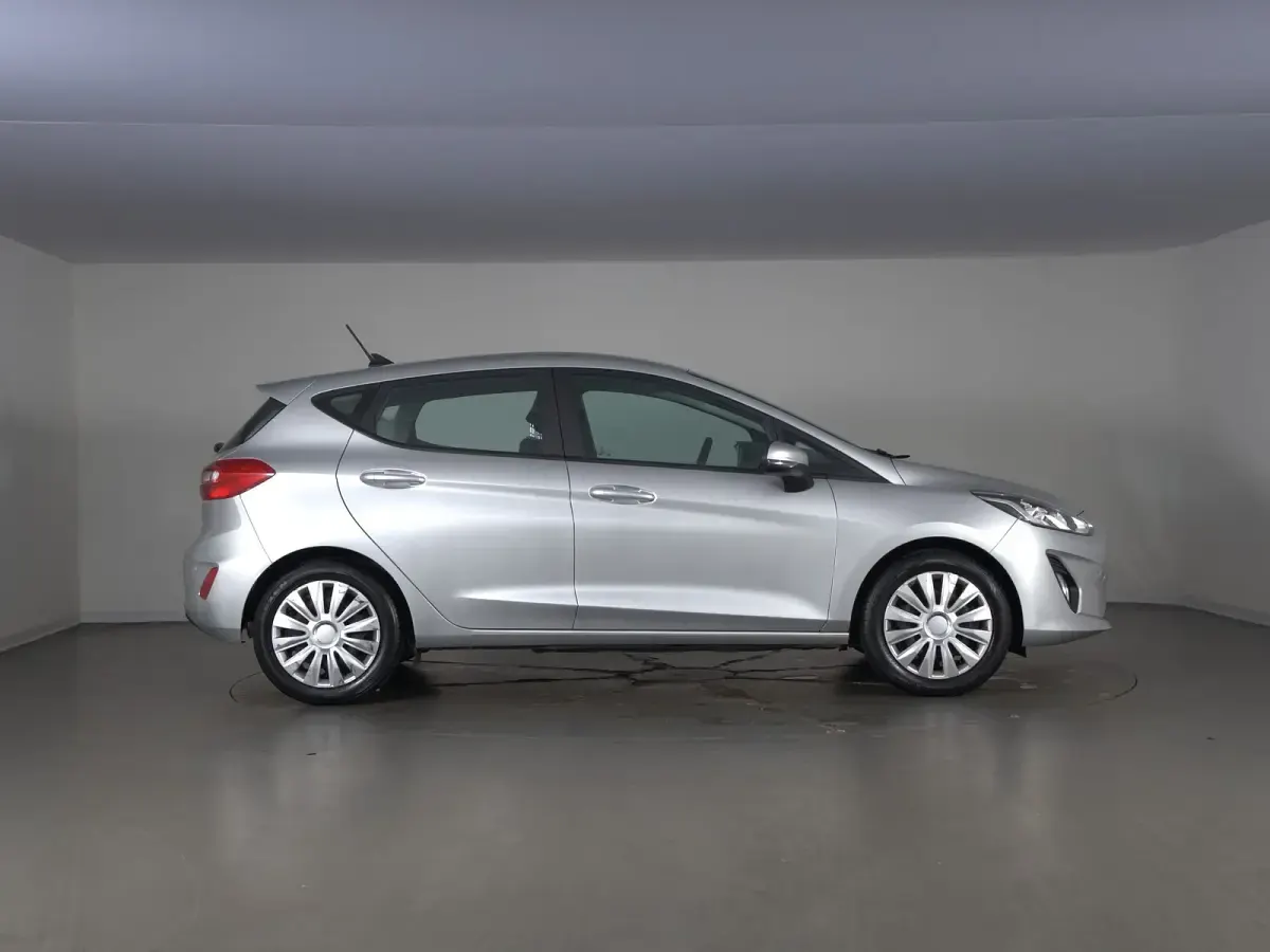 Usata Ford Fiesta S 75 CV (55 kW) 2020 Utilitaria