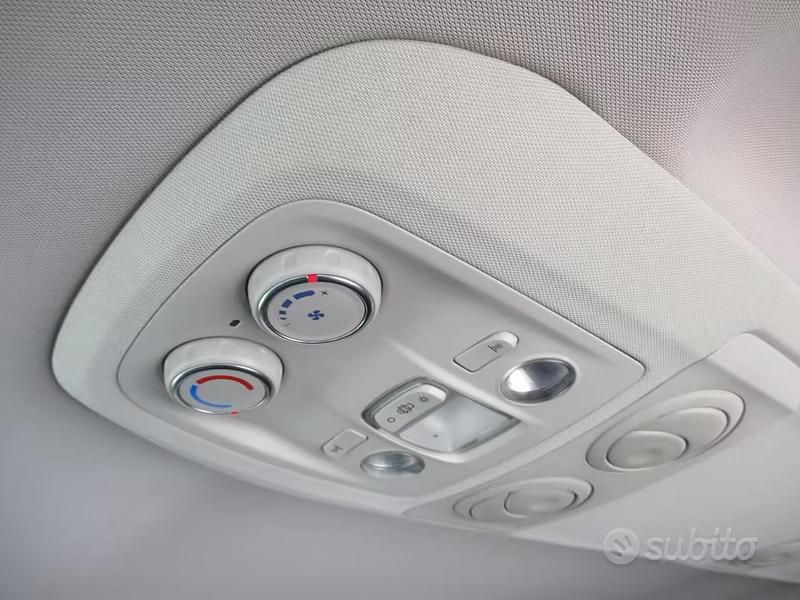 Usata Citroën Spacetourer 150 CV (110 kW) 2019 Marrone Monovolume