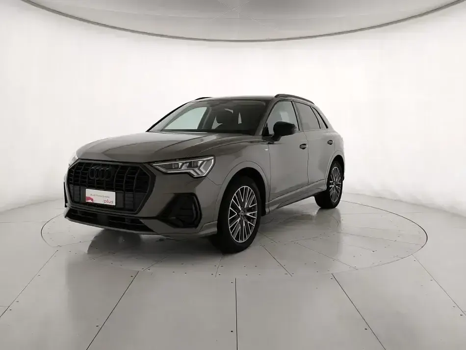 Usata Audi Q3 S-Line 150 CV (110 kW) 2022 SUV