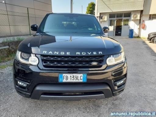 Usato 2016 Land Rover Range Rover 3.0 Diesel 249 CV (27.900 €)