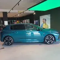 Nuova Peugeot 308 136 CV (100 kW) 2026 Blu Utilitaria