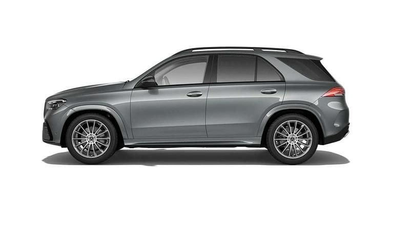 Nuova Mercedes GLE300 Advanced Plus 269 CV (197 kW) 2026 Argento SUV