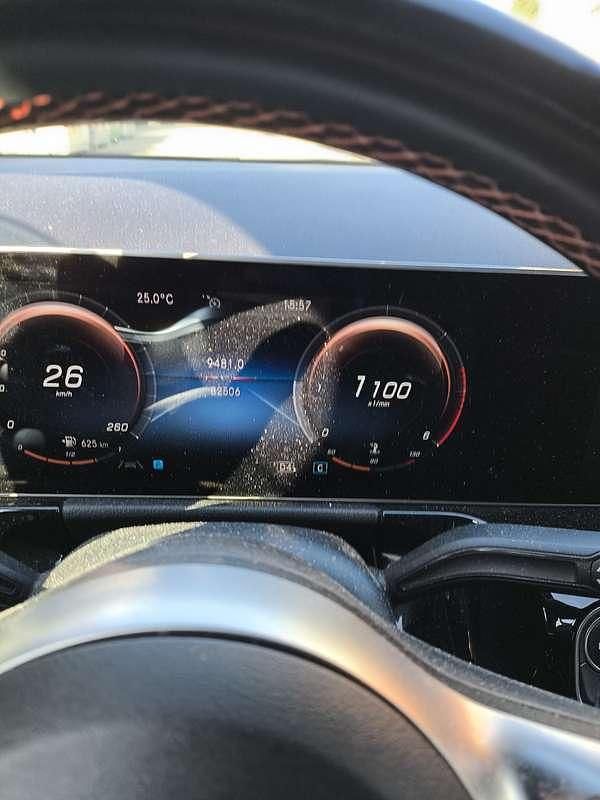 Usata 2019 Mercedes B200 Premium Monovolume | 24.600 € (Cara) - Immagine 1/4