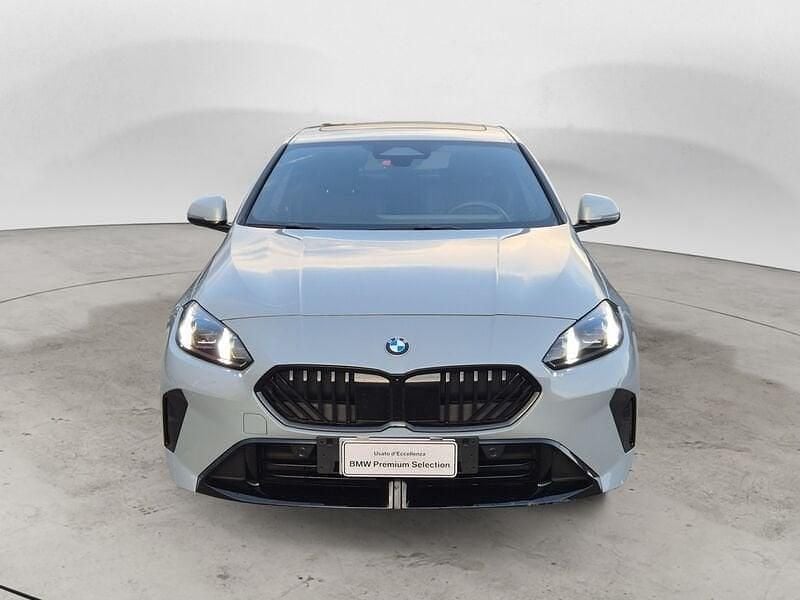 Usata BMW 220 M Sport 163 CV (119 kW) 2025 Grigio Coupé