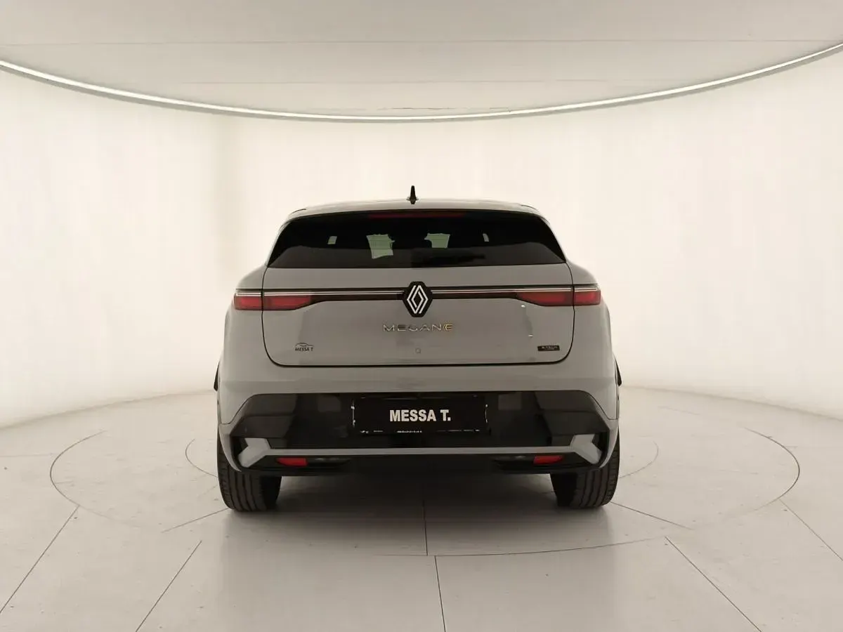 Usata Renault Megane E-Tech Techno 55 kW (75 CV) 2023 Bye style dublino