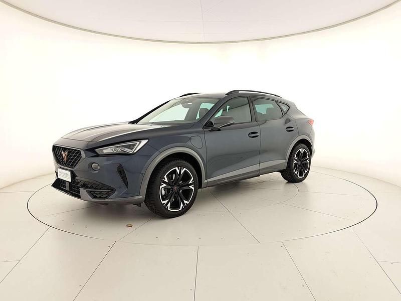Usata Cupra Formentor 204 CV (150 kW) 2023 Magnetic tech SUV