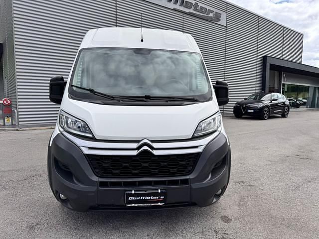 Usata Fiat Ducato 131 CV (96 kW) 2016 Bianco Furgone