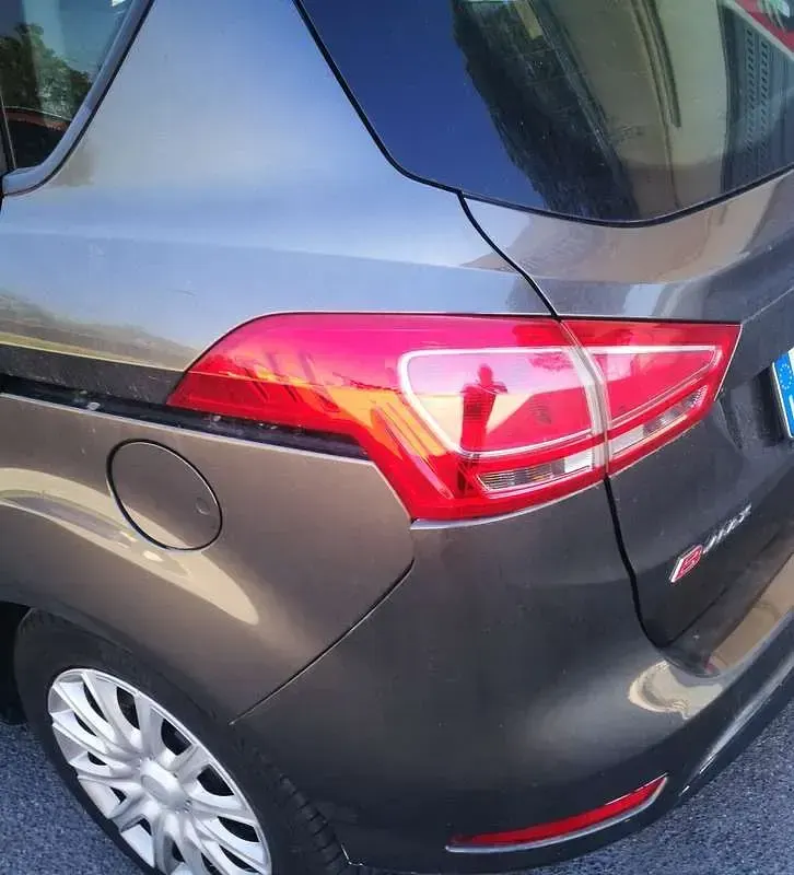 Usata Ford B-MAX 90 CV (66 kW) 2016 Monovolume