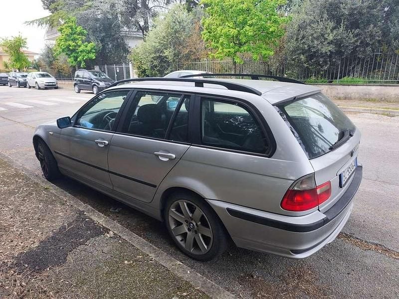 Usata BMW 320 150 CV (110 kW) 2002 Station wagon
