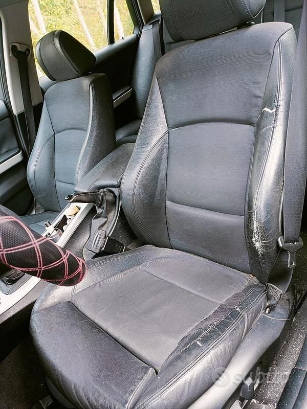 Usata BMW 320 2007 Station wagon