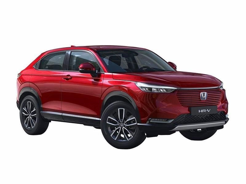 Nuova Honda HR-V Advance 107 CV (78 kW) 2026 SUV