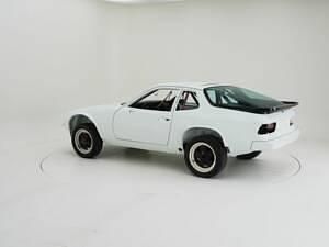Usata Porsche 924 170 CV (125 kW) 1978 Altri Coupé