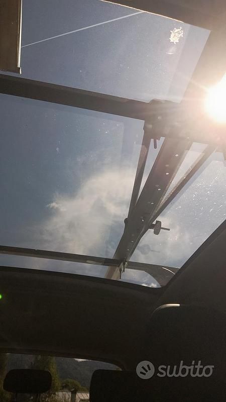 Usata Citroën C4 Aircross 150 CV (110 kW) 2013 Bianco SUV