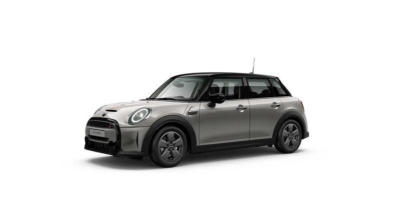 Usata 2022 Mini Cooper S Utilitaria | 23.500 € (Buon prezzo) - Immagine 1/3