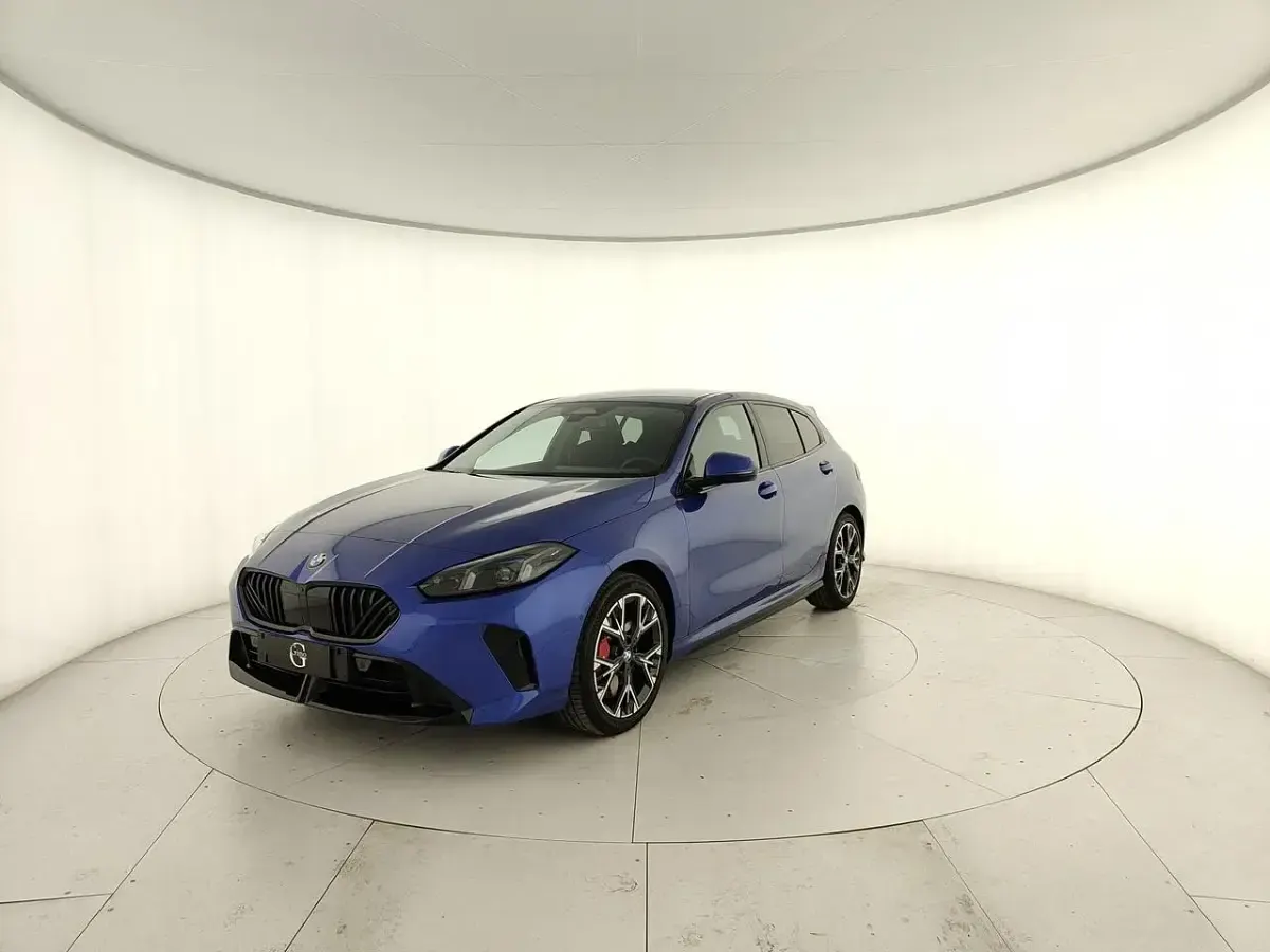 Usata BMW 120 Performance 150 CV (110 kW) 2026 Utilitaria