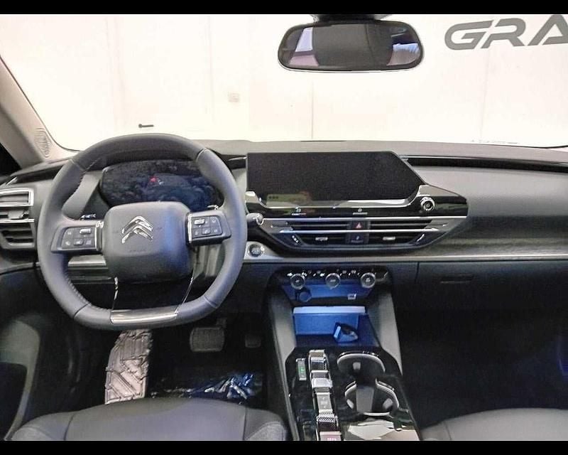 Usata Citroën C5 X Shine 224 CV (164 kW) 2024 Bianco Station wagon