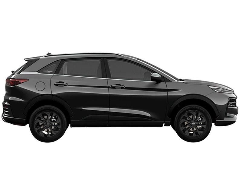 Nuova EVO Evo 7 174 CV (127 kW) 2026 SUV