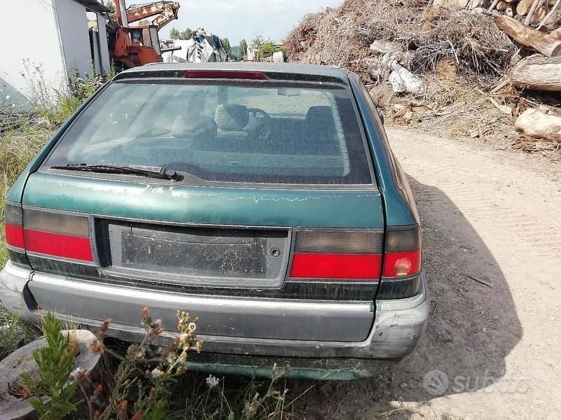 Usata Citroën Xantia 1996 Station wagon