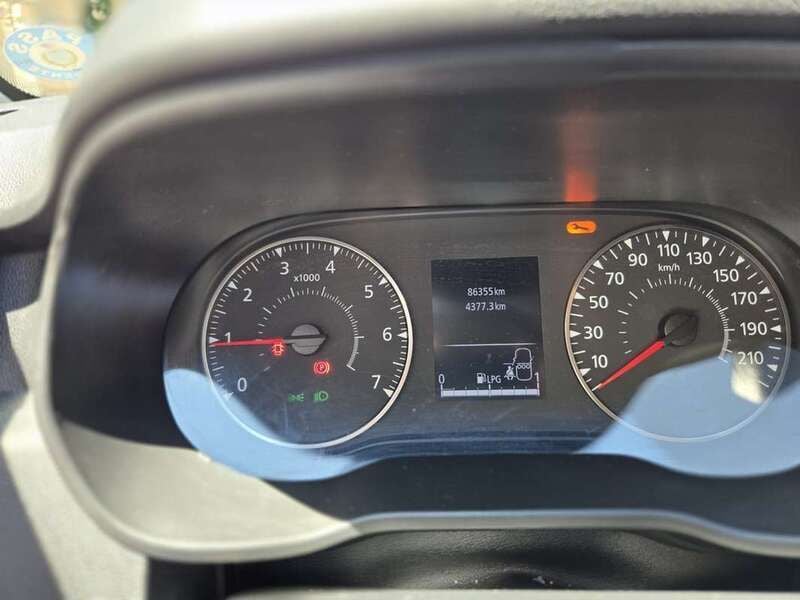 Nero Usata 2022 Dacia Duster Prestige SUV | 13.000 € (Super prezzo) - Immagine 1/4