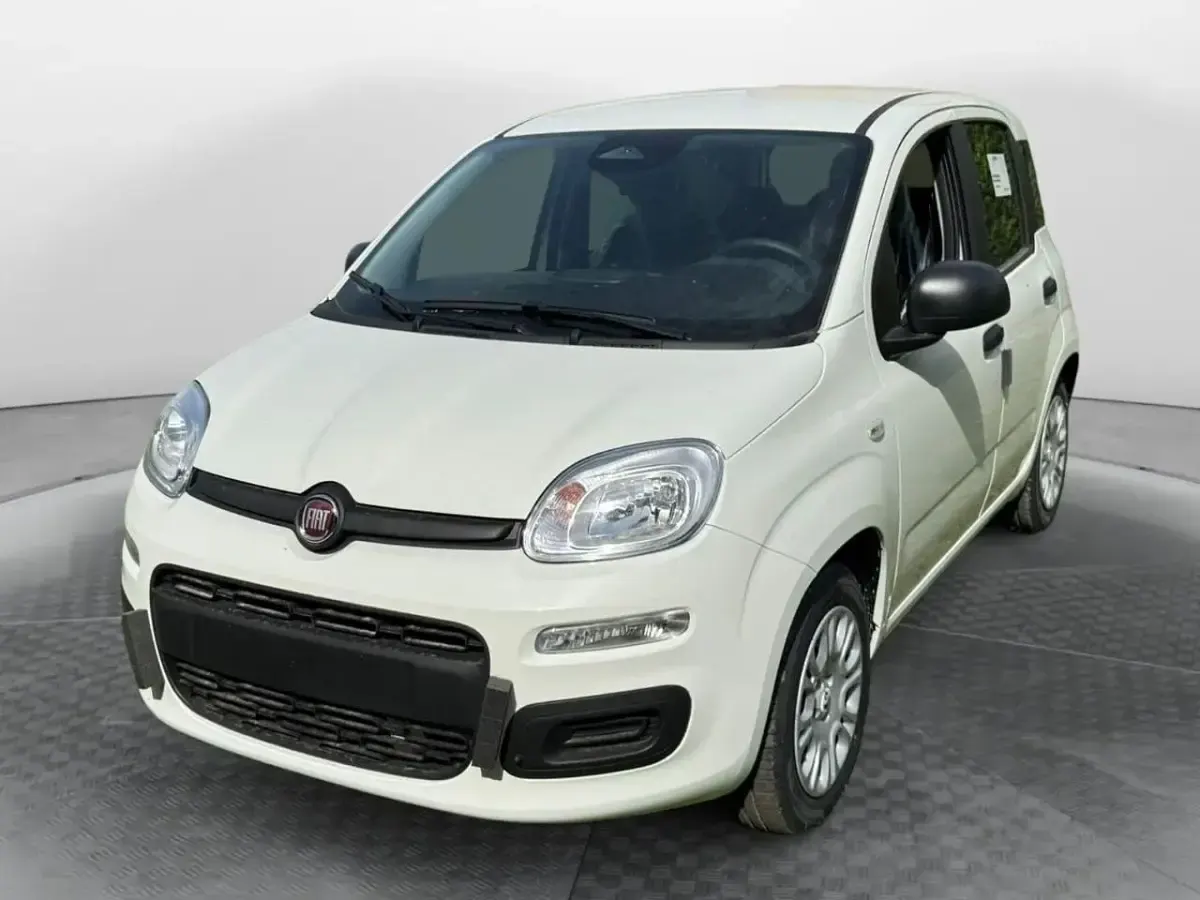 Usata Fiat Panda Icon 65 CV (47 kW) 2026 Utilitaria
