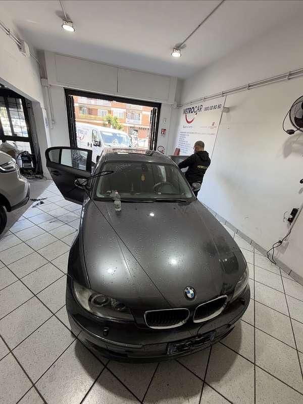 Usata BMW 123 Performance 204 CV (150 kW) 2007 Utilitaria