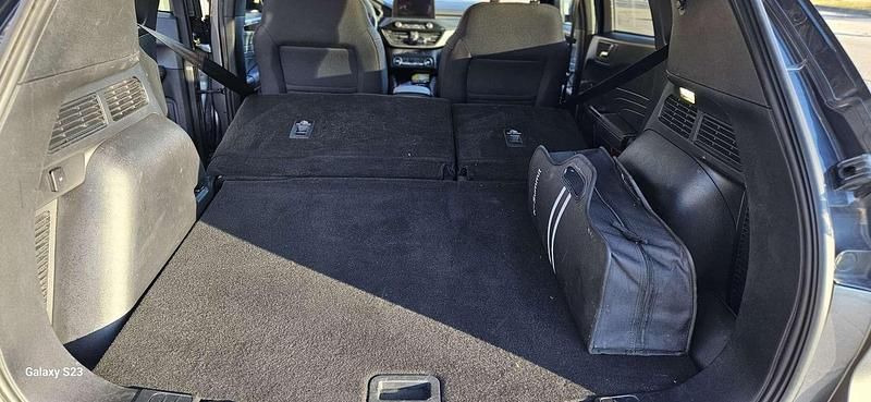 Usata Ford Kuga ST-Line X 152 CV (111 kW) 2022 SUV