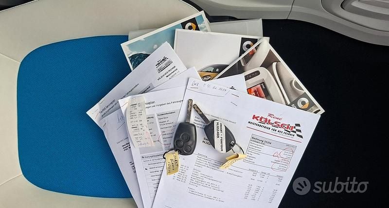 Usata Smart ForFour Proxy 71 CV (52 kW) 2015 Bianco Utilitaria