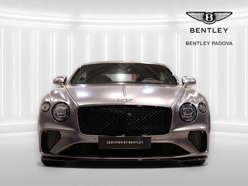 Usata Bentley Continental GT 659 CV (484 kW) 2023 Onyx Coupé