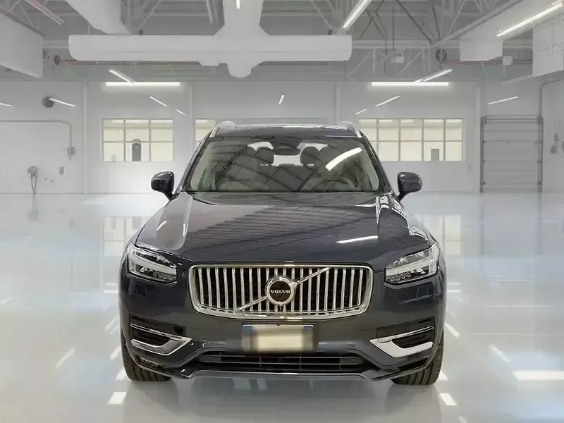 Usata Volvo XC90 Plus 235 CV (172 kW) 2022 SUV