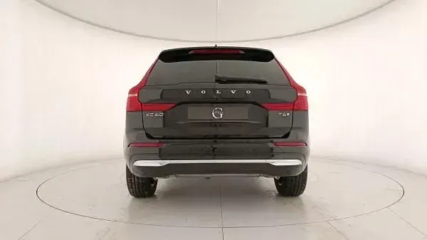 Nuova Volvo XC60 Core 253 CV (186 kW) 2025 Nero SUV
