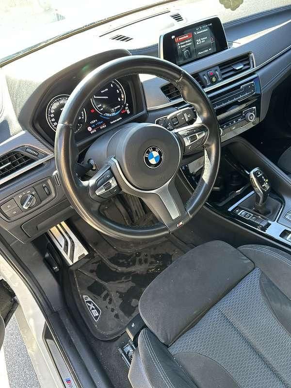 Usata BMW X2 M Sport 116 CV (85 kW) 2019 SUV