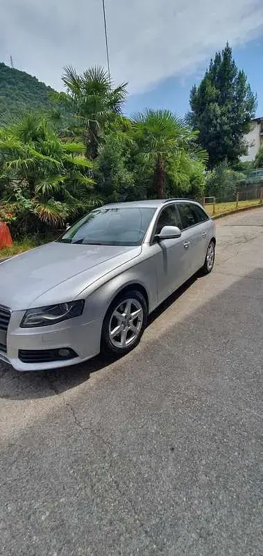 Usata Audi A4 Ambiente 143 CV (105 kW) 2008 Station wagon
