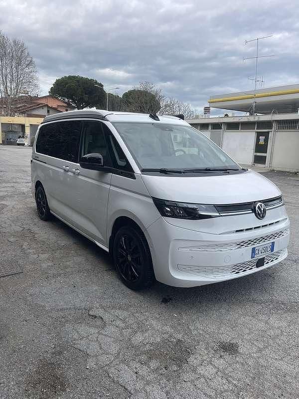 Usata VW T7 California 150 CV (110 kW) 2025 Furgone