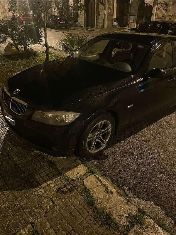 Usata BMW 320 177 CV (130 kW) 2008 Station wagon