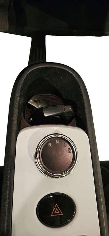 Usata XEV Yoyo 2022 Bianco Utilitaria