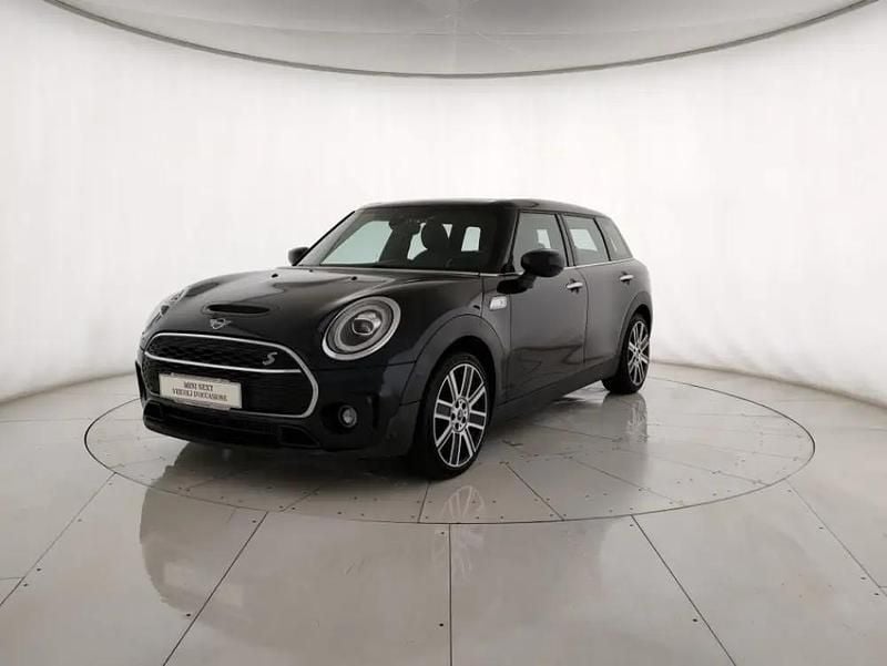 Usata Mini Cooper Clubman 191 CV (140 kW) 2020 Station wagon
