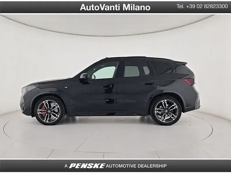 Usata BMW iX1 M Sport 150 kW (204 CV) 2025 Nero SUV