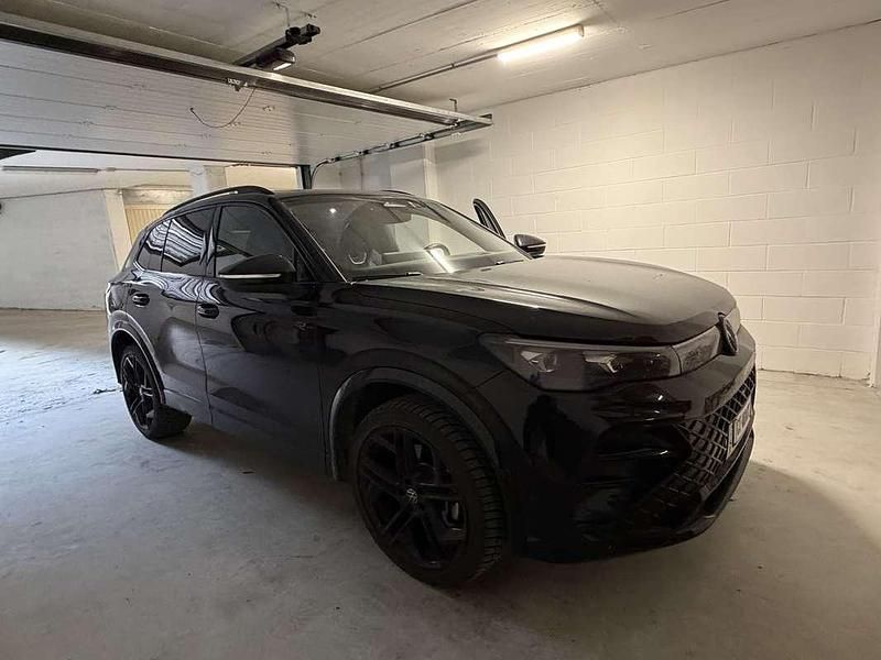 Usata VW Tiguan R-line Plus 193 CV (141 kW) 2024 SUV