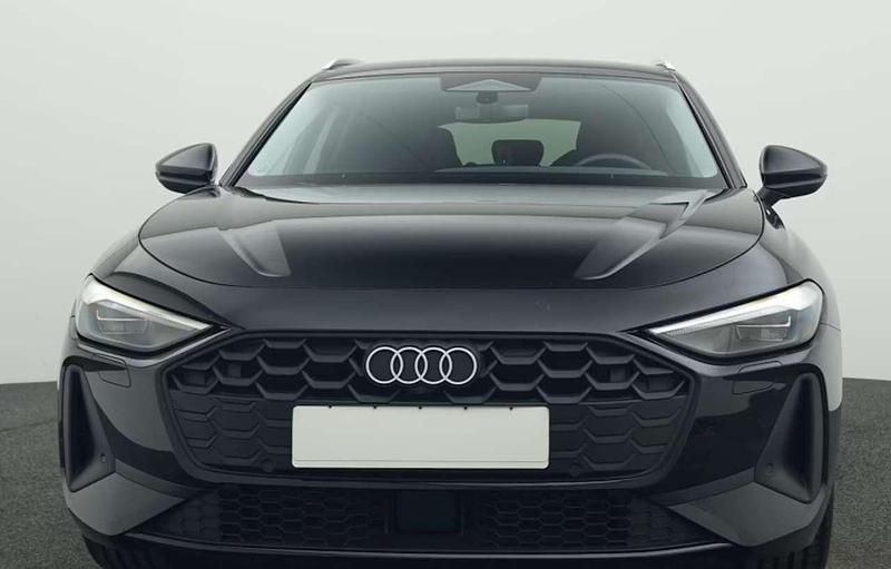 Usata Audi A5 Advanced 150 CV (110 kW) 2025 Nero metallizzato Station wagon