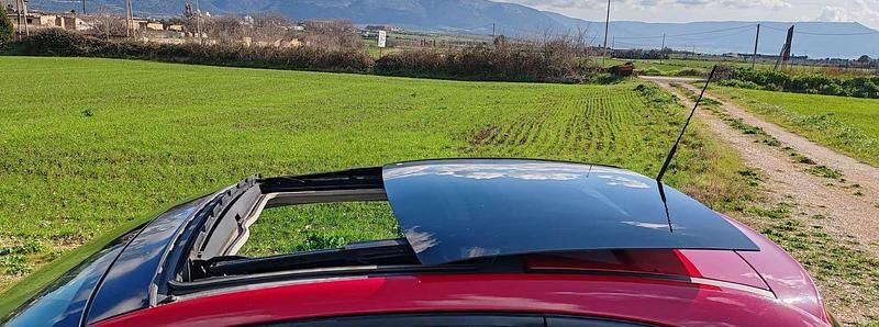 Usata Fiat 500 Lounge 75 CV (55 kW) 2010 Utilitaria