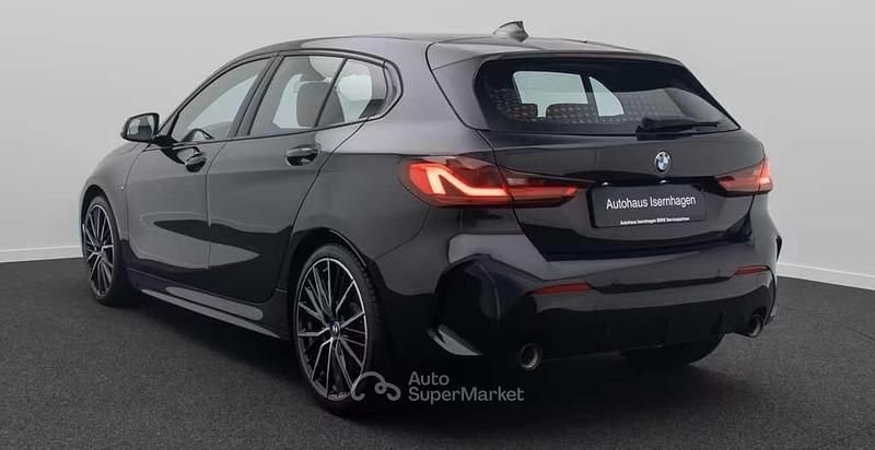 Usata BMW 120 Shadowline 178 CV (130 kW) 2022 Other Utilitaria